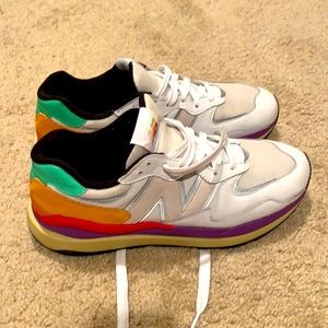 🔥New Balance 57/40 multicolor🔥